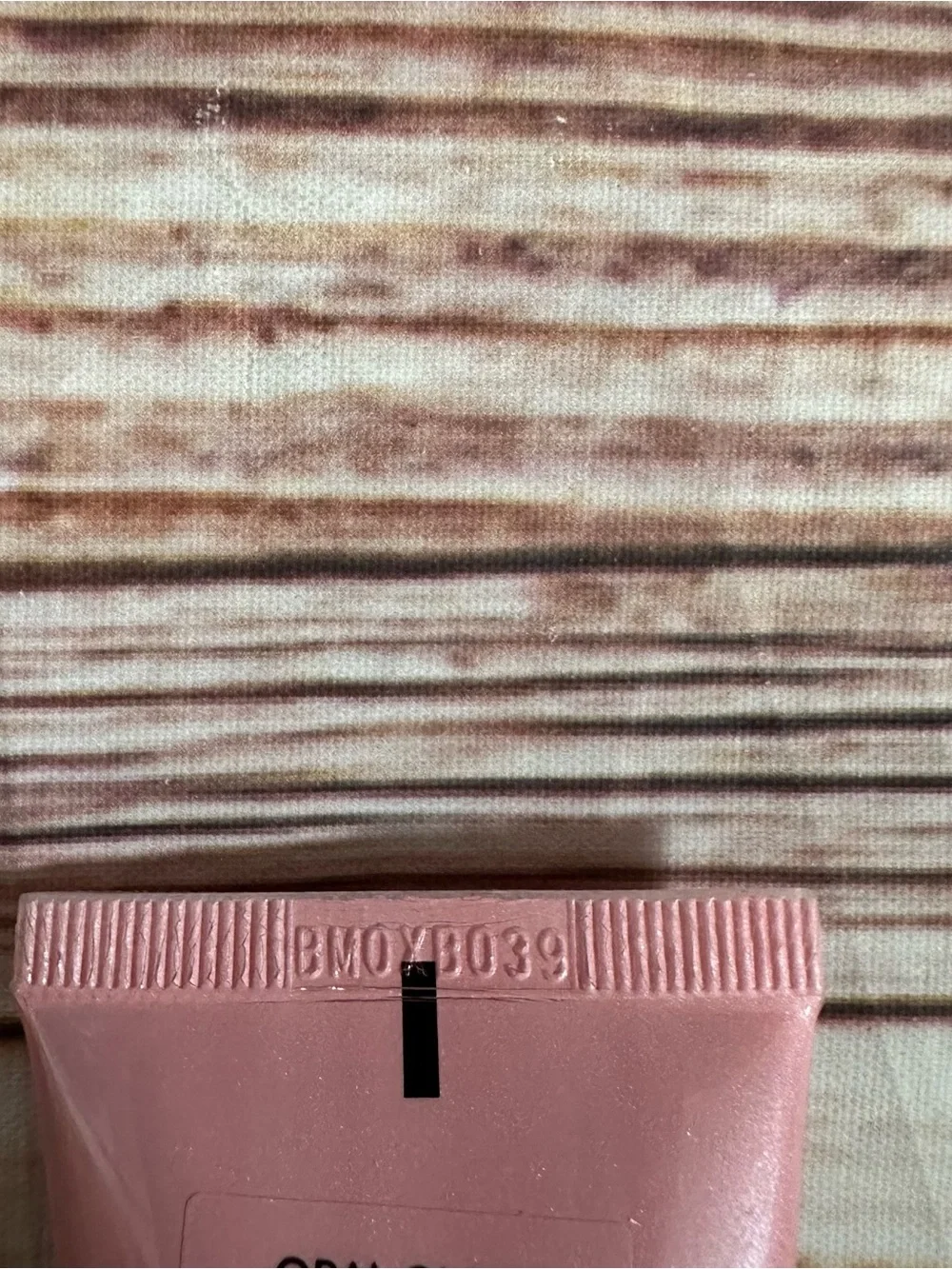 Bare Minerals Opal Glow Complexion Rescue Highlighting Illuminator Blush 15ml